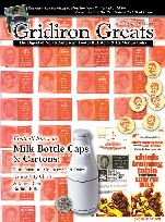 Gridiron Greats issue 17