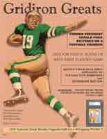 Gridiron Greats issue 4