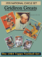 Gridiron Greats Magazine Issue 25
