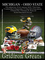 Gridiron Greats issue 26