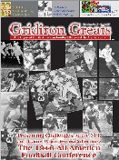 Gridiron Greats issue 19