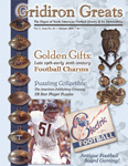 Gridiron Greats issue 26