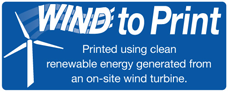 Wind to Print