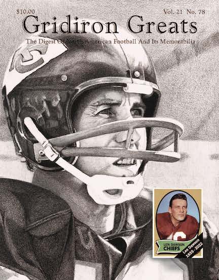 Gridiron Legends-The Players Who Changed the Game: Jacobs, Martin S.:  9798372113589: : Books