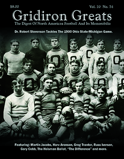 Gridiron Legends-The Players Who Changed the Game: Jacobs, Martin S.:  9798372113589: : Books